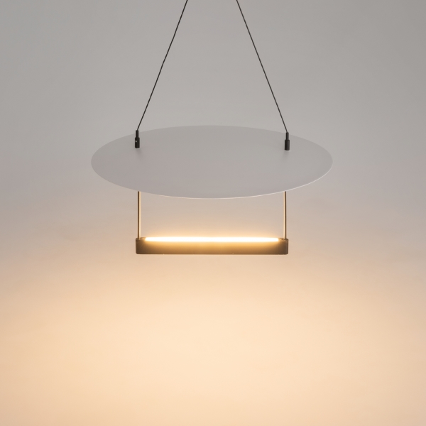 Светильник подвесной Ambience MOD280PL-L23B3K
