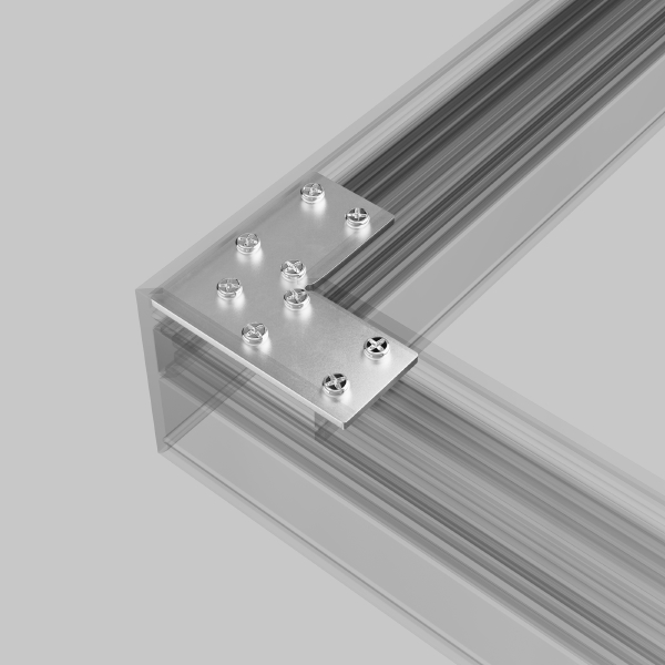 Коннекторы Accessories for tracks Exility TRA034CL-21