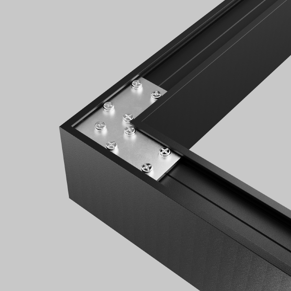 Коннекторы Accessories for tracks Exility TRA034CL-21