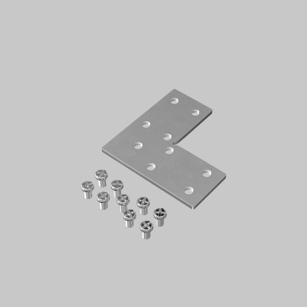 Коннекторы Accessories for tracks Exility TRA034CL-21