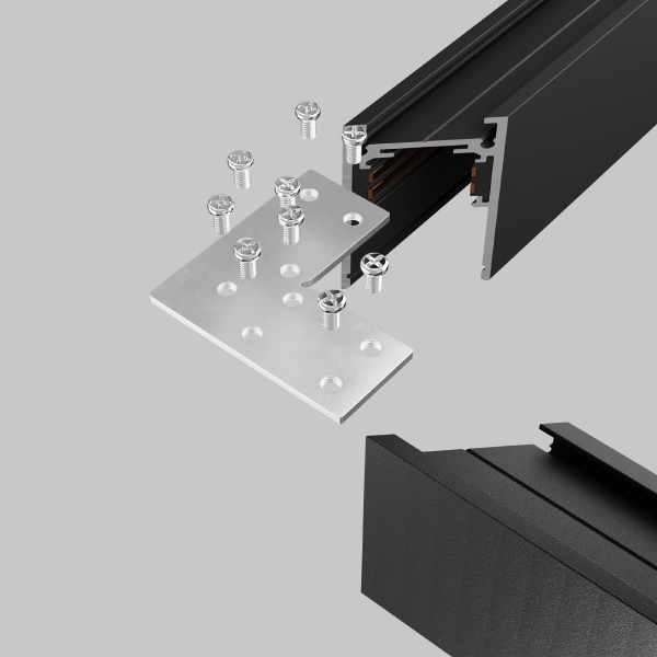 Коннекторы Accessories for tracks Exility TRA034CL-21