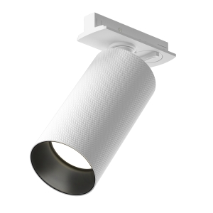 Трековый светильник Artisan Unity TR089-1-GU10-WW