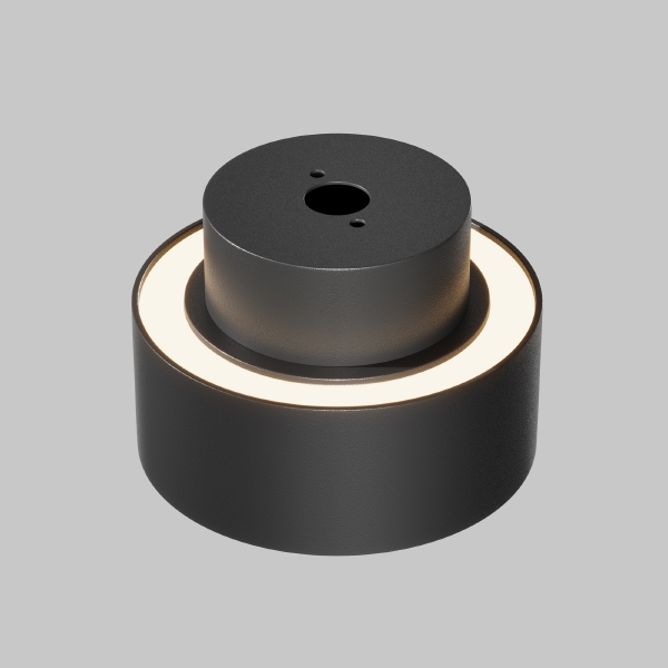 Накладной светильник Space C092CL-GX53-B