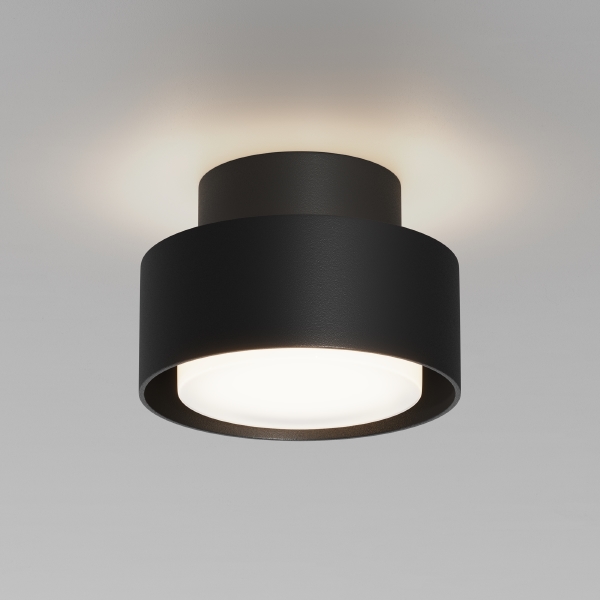 Накладной светильник Space C092CL-GX53-B