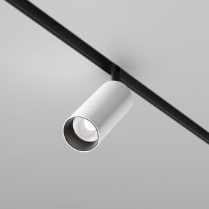 Трековый светильник Focus LED Exility TR032-2-12W4K-M-BW