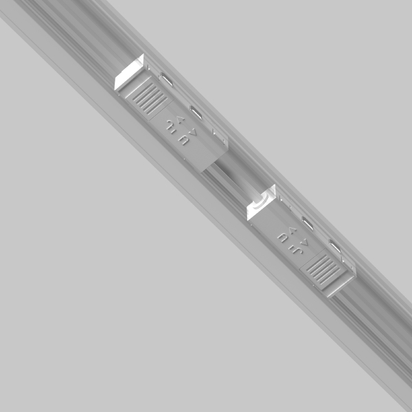 Коннекторы Accessories for tracks Exility TRA034CPC-42W-5-1