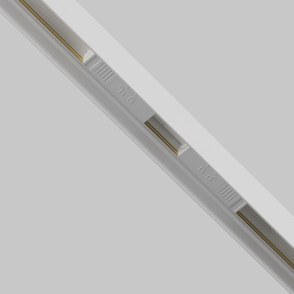 Коннекторы Accessories for tracks Exility TRA034CPC-42W-5-1