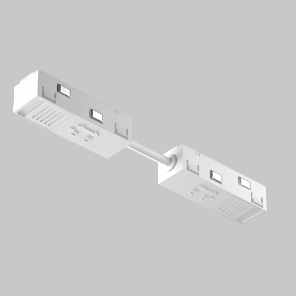 Коннекторы Accessories for tracks Exility TRA034CPC-42W-5-1