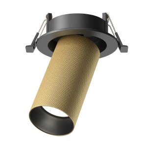 Встраиваемый светильник Artisan C081CL-01-GU10-MG