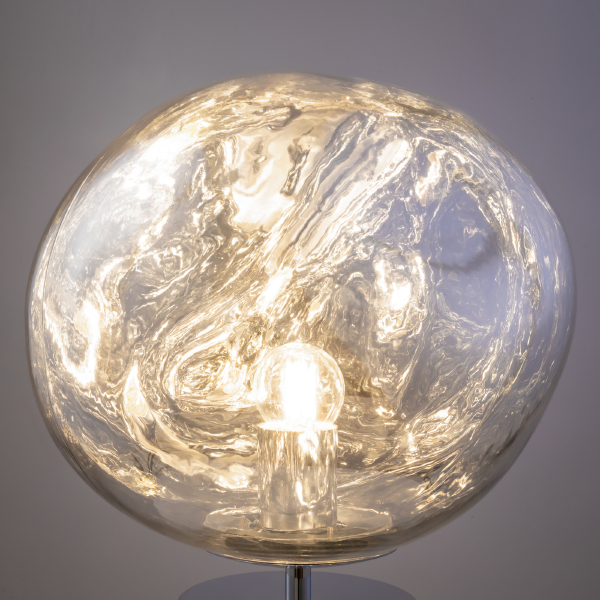 Настольная лампа Ejection FR5378TL-01SM