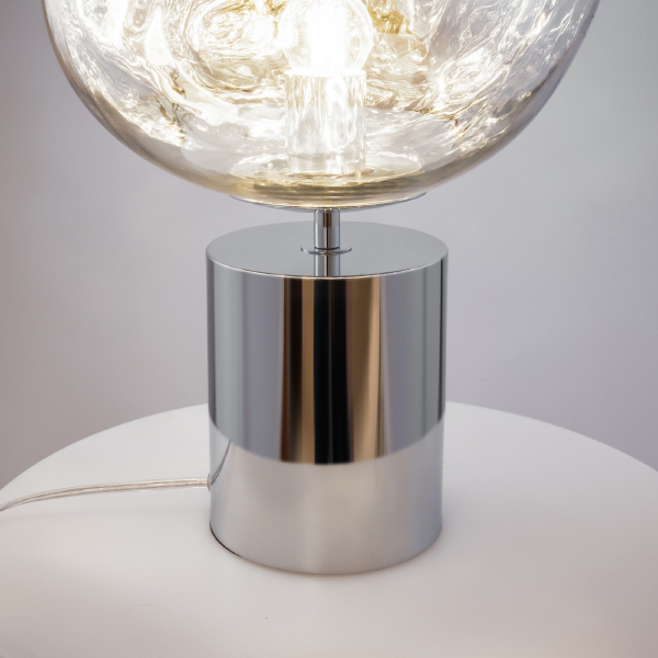 Настольная лампа Ejection FR5378TL-01SM