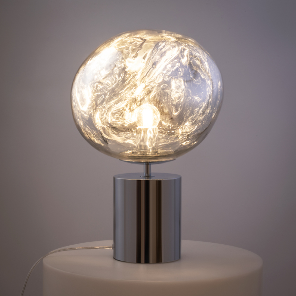 Настольная лампа Ejection FR5378TL-01SM