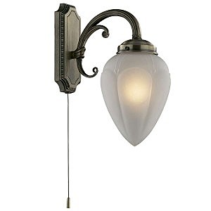 Бра Odeon Light  OVALE 1990/1W
