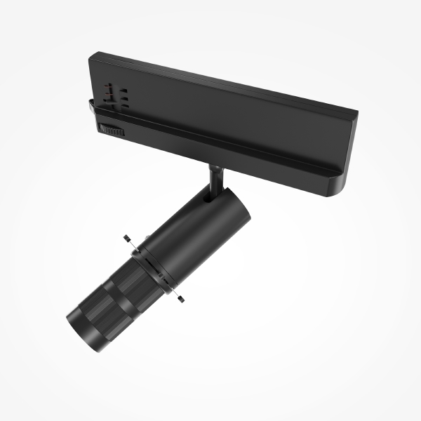 Трековый светильник Gala Trinity TR108-3-10W4K-B