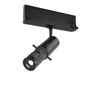 Трековый светильник Gala Trinity TR108-3-10W4K-B