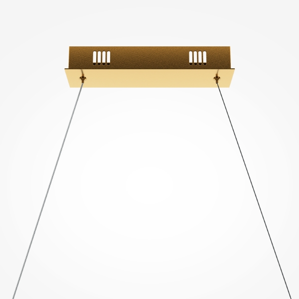 Светильник подвесной Krone P097PL-L28BS3K