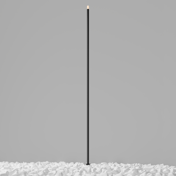 Грунтовый светильник Spear O441FL-L1GF3K1