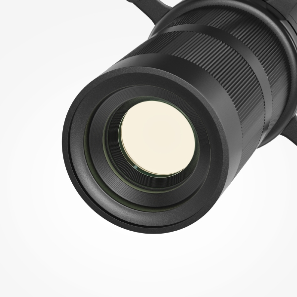 Трековый светильник Gala Trinity TR108-3-10W3K-B