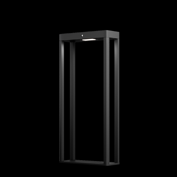 Уличный наземный светильник Pir OSL456FL-L2GF3K