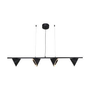 Светильник подвесной Etro FR6141PL-L28B