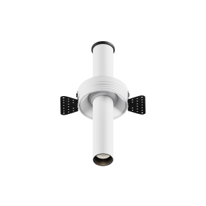 Встраиваемый светильник Focus T C140TRS-L200-7W3K-W