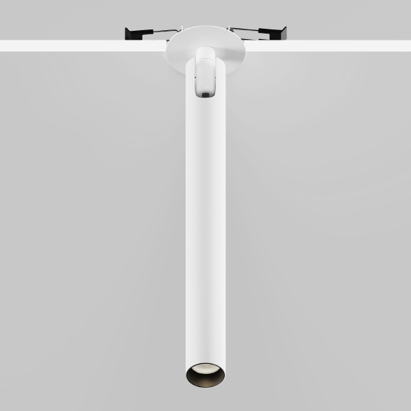 Встраиваемый светильник Focus T C141RS-L300-6W3K-W