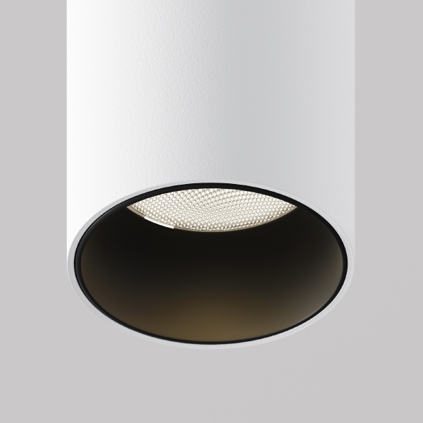 Встраиваемый светильник Focus T C141RS-L300-6W3K-W