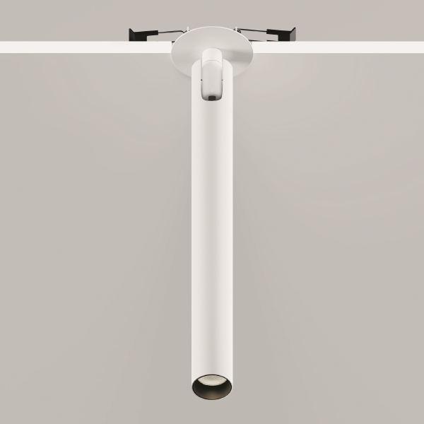 Встраиваемый светильник Focus T C141RS-L300-6W3K-W