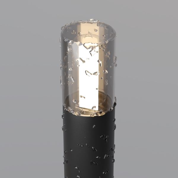 Грунтовый светильник Glide O437FL-01GF1