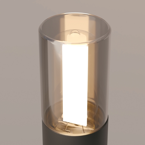 Грунтовый светильник Glide O437FL-01GF1