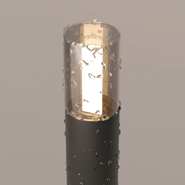 Грунтовый светильник Glide O437FL-01GF1