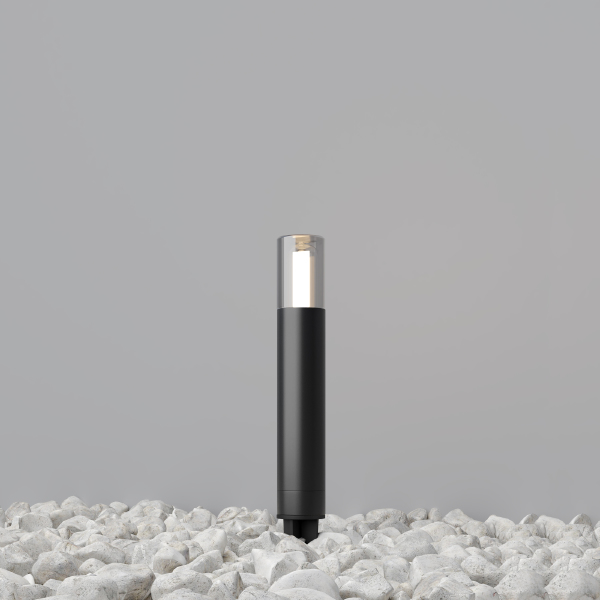 Грунтовый светильник Glide O437FL-01GF1