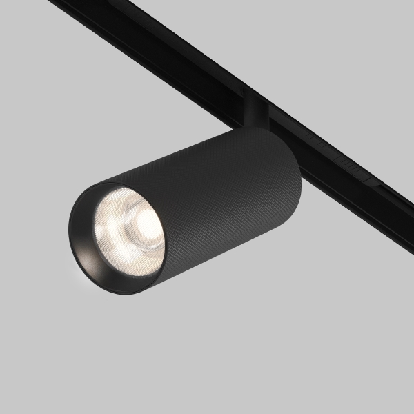 Трековый светильник Artisan Exility TR097-2-12W4K-M-BB