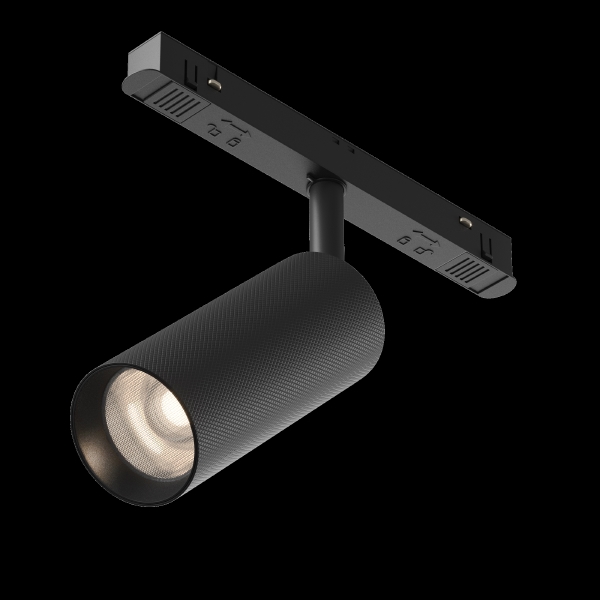Трековый светильник Artisan Exility TR097-2-12W4K-M-BB