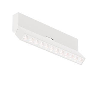 Светильник потолочный Points rot C136CL-12W4K-W