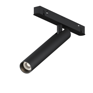 Трековый светильник Focus T Exility TR141-2-6W3K-M-B