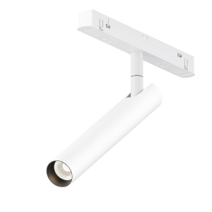 Трековый светильник Focus T Exility TR141-2-6W3K-M-W