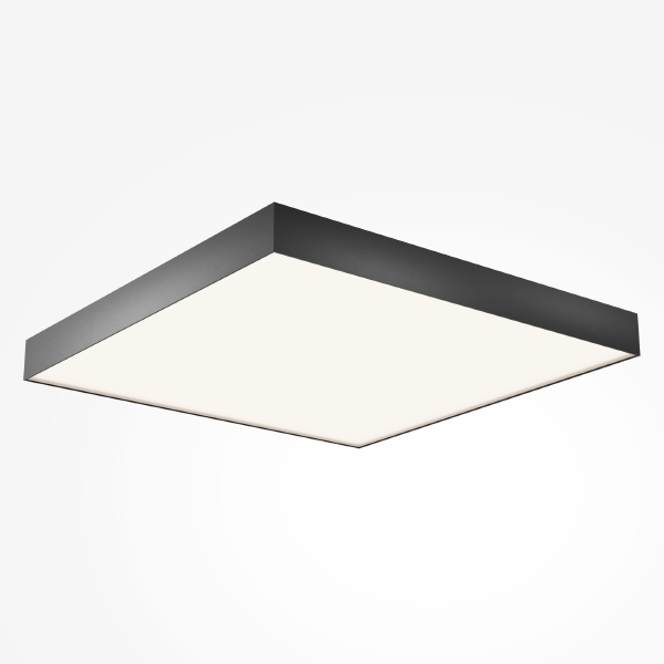 Светильник потолочный Zon C032CL-90W4K-SQ-B