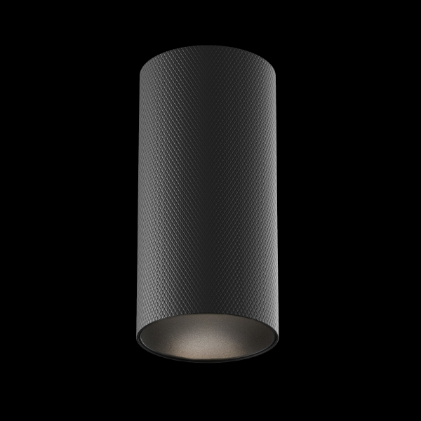 Накладной светильник Artisan C080CL-01-GU10-B