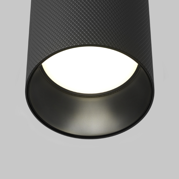 Накладной светильник Artisan C080CL-01-GU10-B