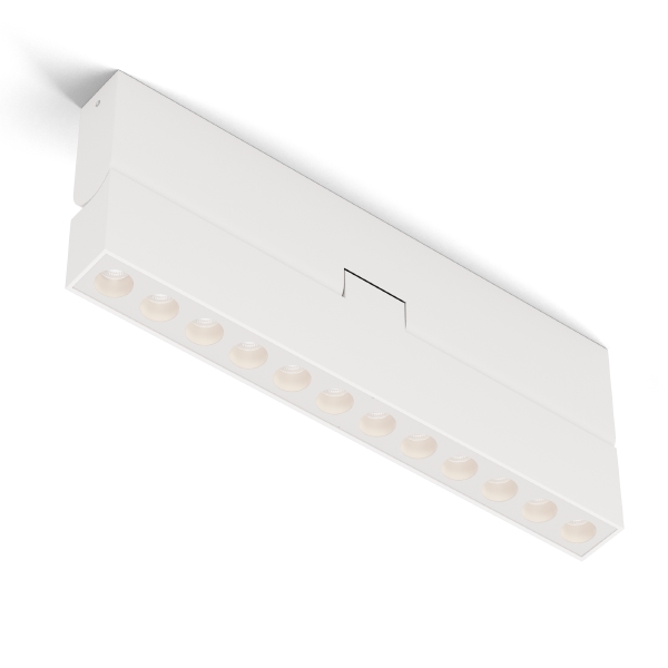 Светильник потолочный Points rot C136CL-12W3K-W