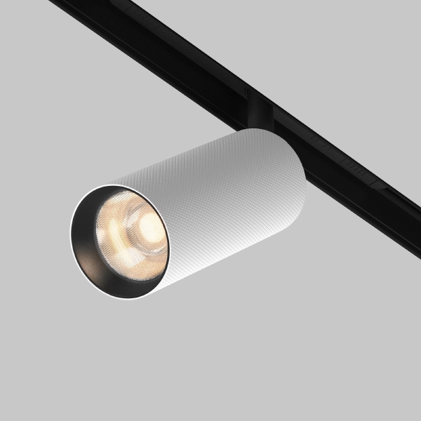 Трековый светильник Artisan Exility TR097-2-12W3K-M-BW