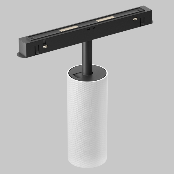 Трековый светильник Artisan Exility TR097-2-12W3K-M-BW
