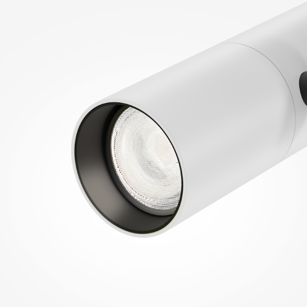 Трековый светильник Elti Exility TR005-4-12W-DS-BW