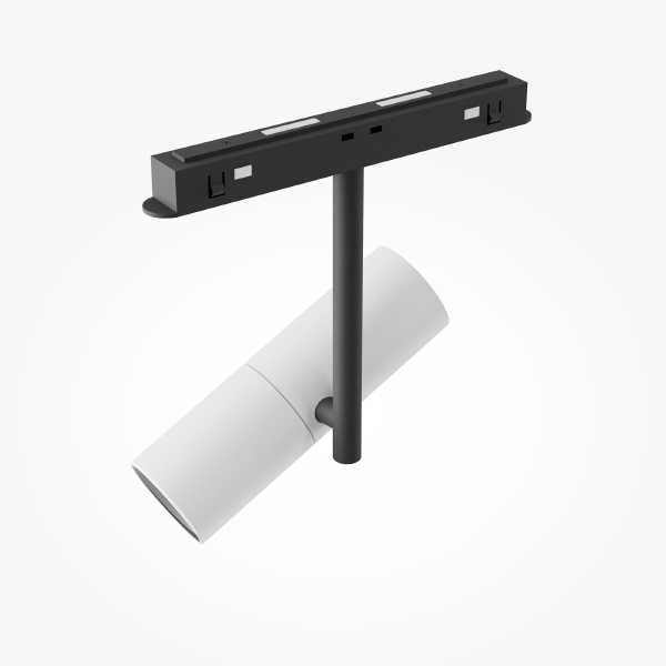 Трековый светильник Elti Exility TR005-4-12W-DS-BW
