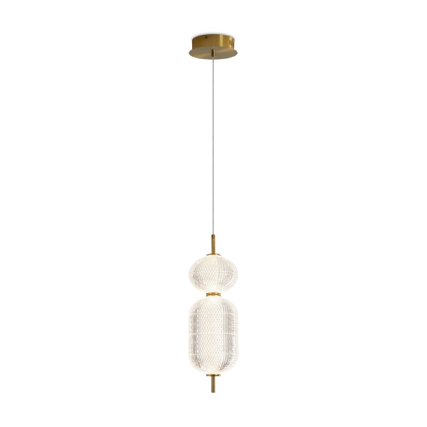 Светильник подвесной Awella FR6135PL-L13BT