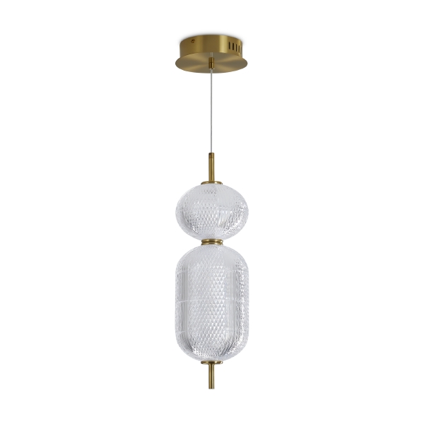 Светильник подвесной Awella FR6135PL-L13BT