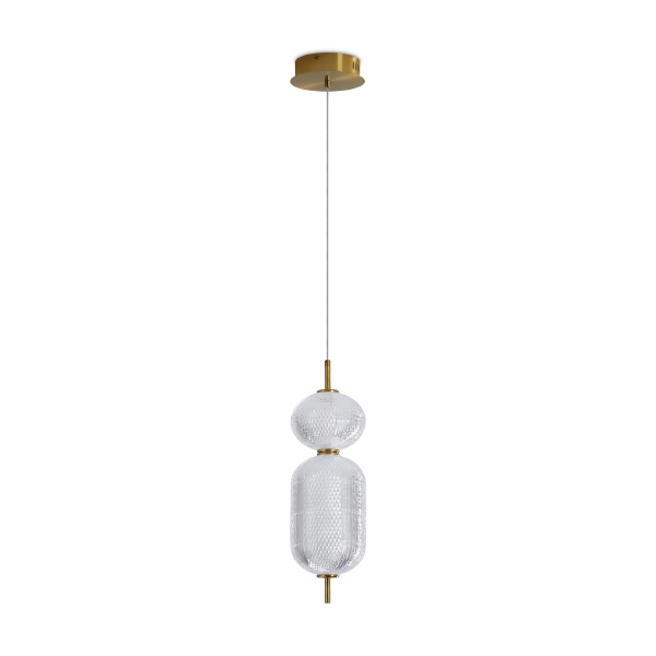 Светильник подвесной Awella FR6135PL-L13BT