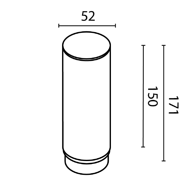 Аксессуар Focus LED Unity RingLAcr-12-W