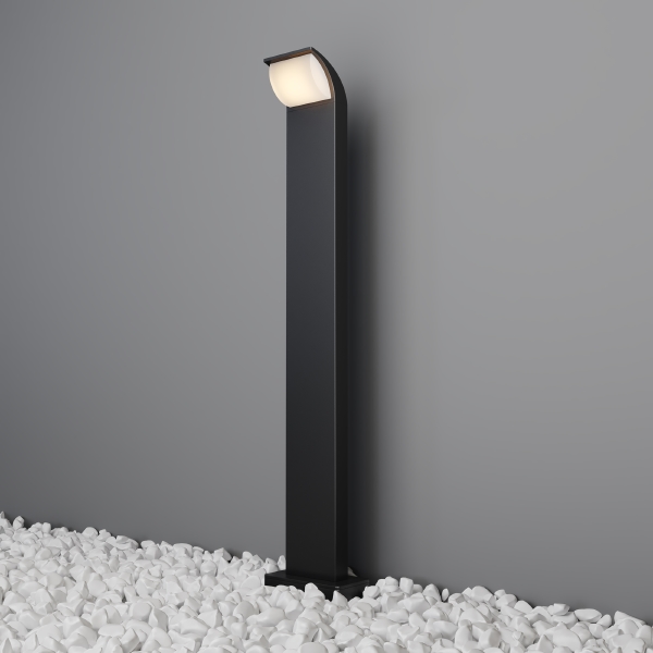 Уличный наземный светильник Stock O446FL-L7GF3K